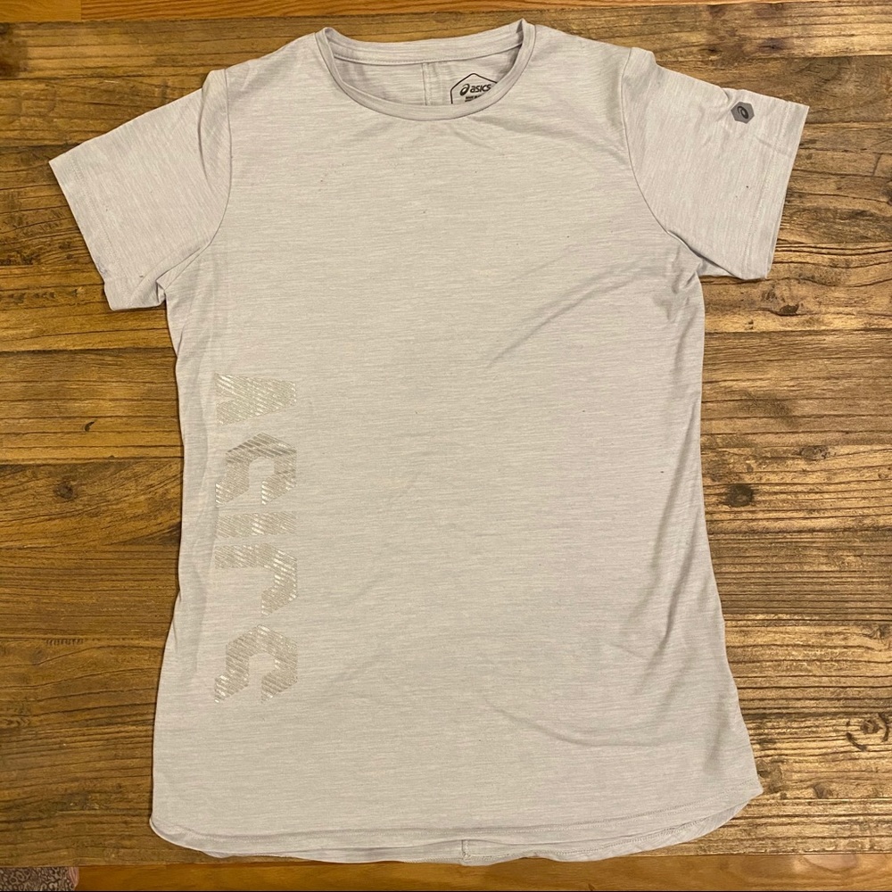 ASICS Athletic T-Shirt - Picture 2 of 4